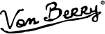 Von Berry Coffee Club logo