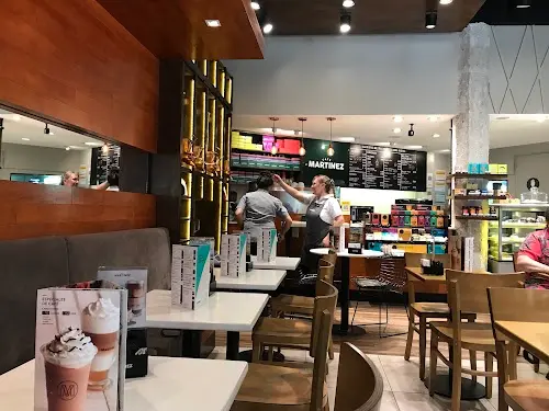 Café Martínez, photo 1