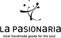 La Pasionaria logo