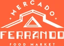 Mercado Ferrando logo