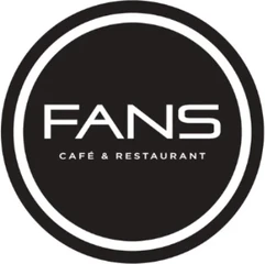 Fans Café logo