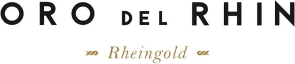 Confitería Oro del Rhin logo