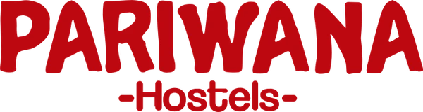 Pariwana Hostel Lima logo
