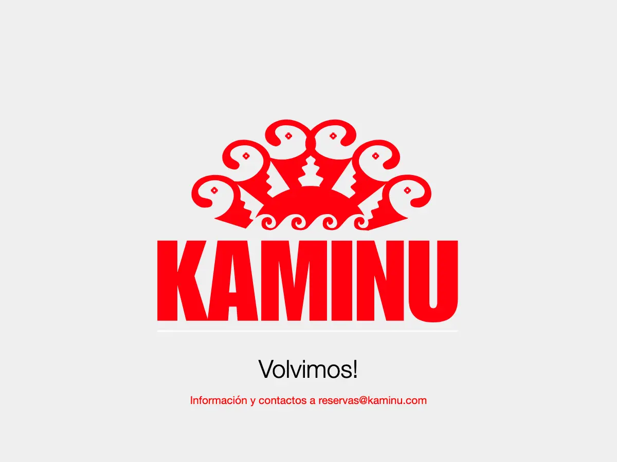 Kaminu Lodge Barranco's website