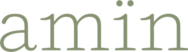 Amïn logo