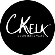 Canela CoWorking logo