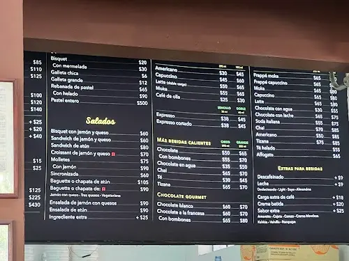 Café del Barrio Viejo, photo 3