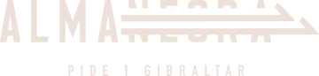 Almanegra Cafe logo