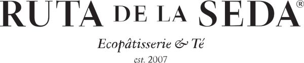 Café Ruta de la Seda logo