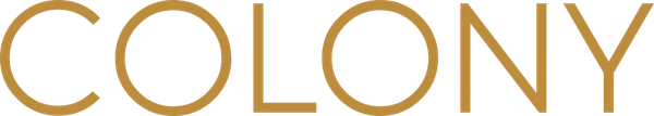 Colony Spaces Colima logo