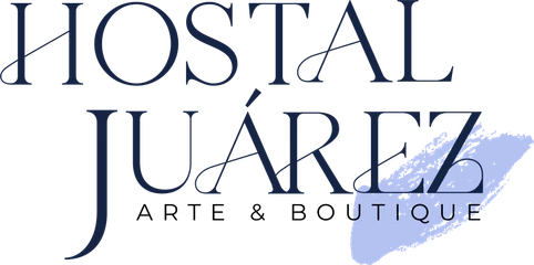 Hostal Juárez logo