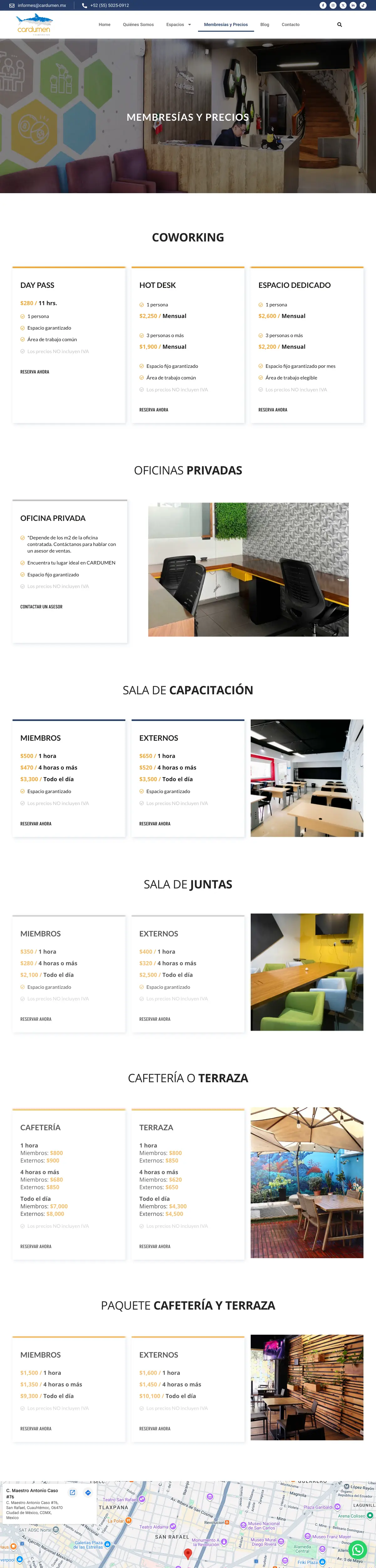 Cardumen CoWorking, photo 1