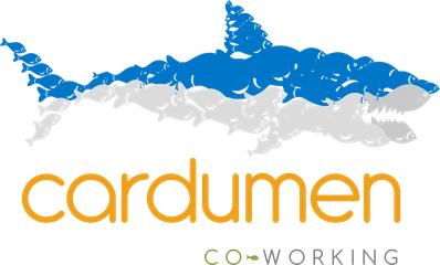 Cardumen CoWorking logo