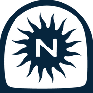 Nomadico Medellin - Coliving | Coworking logo