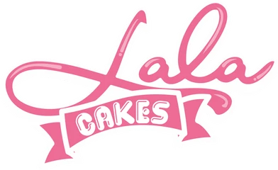 Lala's Cafe logo