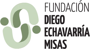 Biblioteca Diego Echavarría Misas logo
