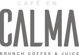 Café en Calma logo