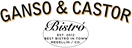 Ganso & Castor logo