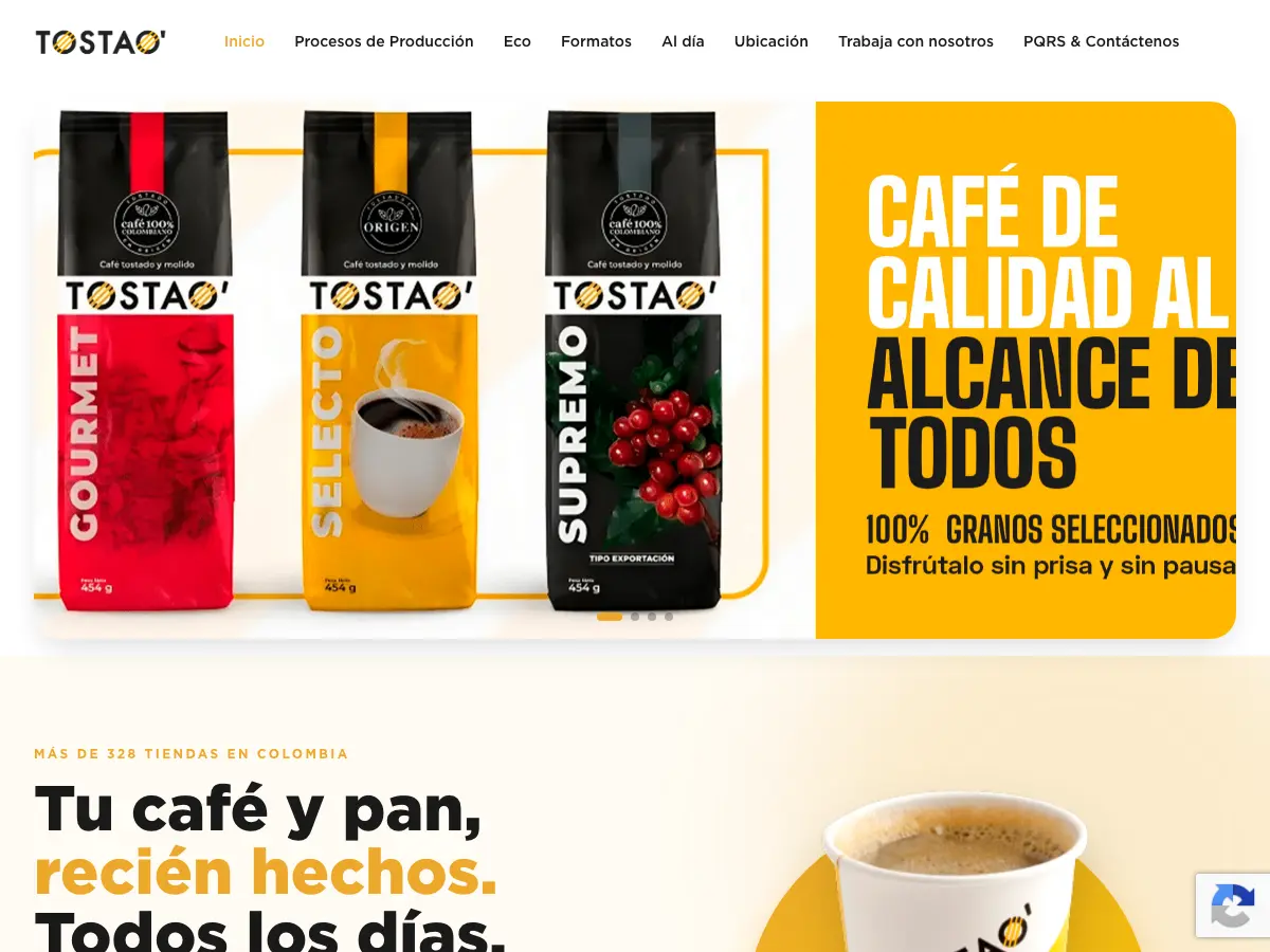 Tostao’'s website