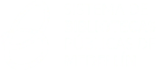 Parque Biblioteca Nuevo Occidente Lusitania logo