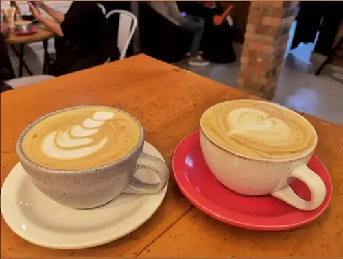 CAFÉ FRUTAL, photo 2
