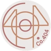 Co404 Medellin - Coliving-Coworking logo