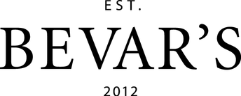 Bevar's logo