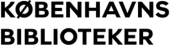Bibliotekerne Ørestad, Solvang og Islands Brygge logo