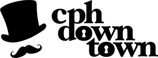 Copenhagen Downtown Hostel logo