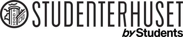 Studenterhuset logo