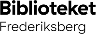 Biblioteket Frederiksberg logo