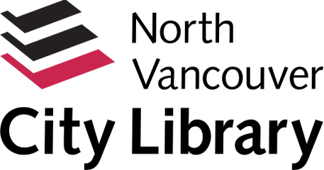 North Vancouver City Library logo