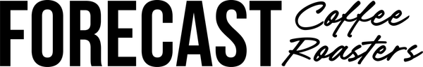Forecast Coffee logo