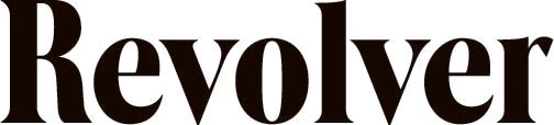 Revolver logo