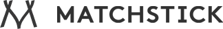 Matchstick logo