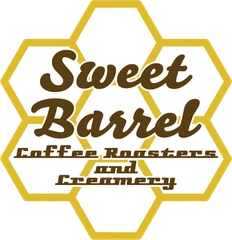 Sweet Barrel Creamery logo