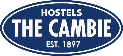 Cambie Hostel - Seymour logo