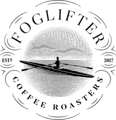 Foglifter Coffee Roasters logo