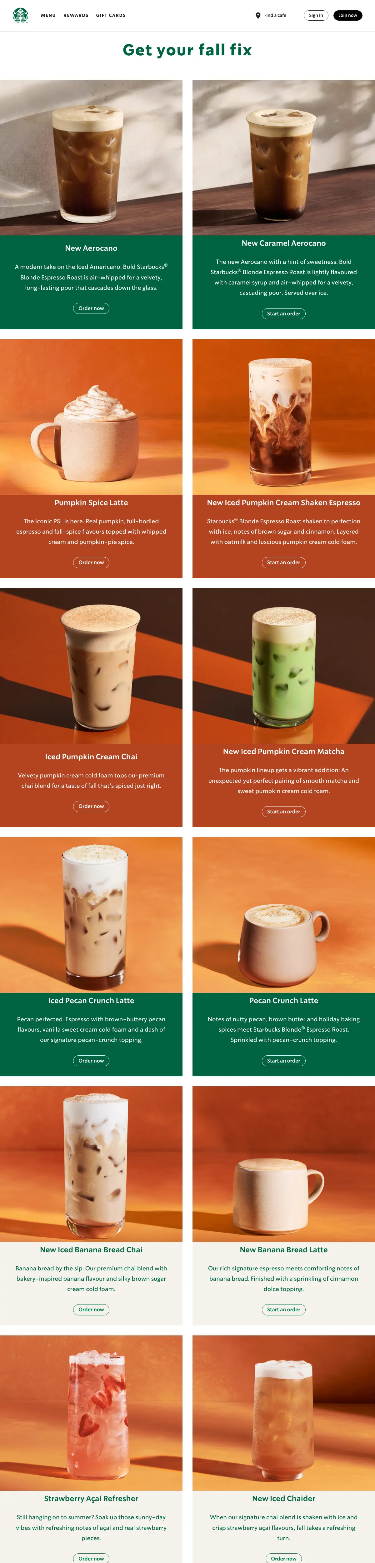 Starbucks, photo 1