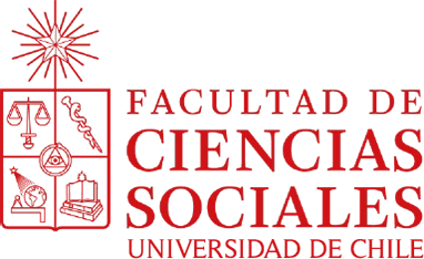 Biblioteca FACSO U. de Chile logo