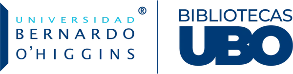 Biblioteca UBO logo