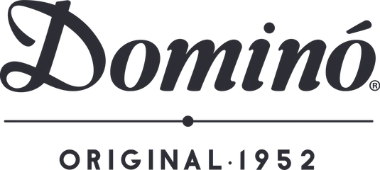 Dominó logo