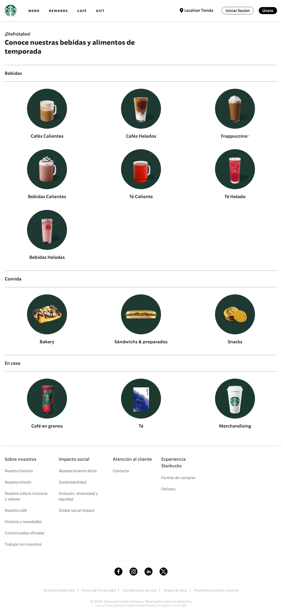 Starbucks, photo 1