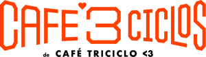 Café Triciclo logo