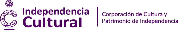 Biblioteca Pública de Independencia logo