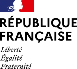 Bibliothèque universitaire Paris Nanterre logo