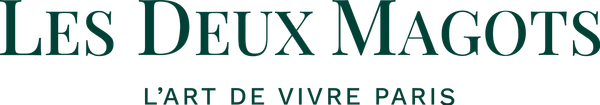 Les Deux Magots logo