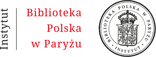 Bibliothèque Polonaise de Paris logo