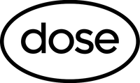 Café Dose logo