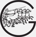 Bibliothèque Gulbenkian logo